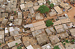 Slums in Luanda