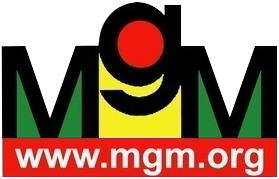 mgm logo