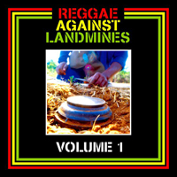 Reggae against landmines Reggae against landmines