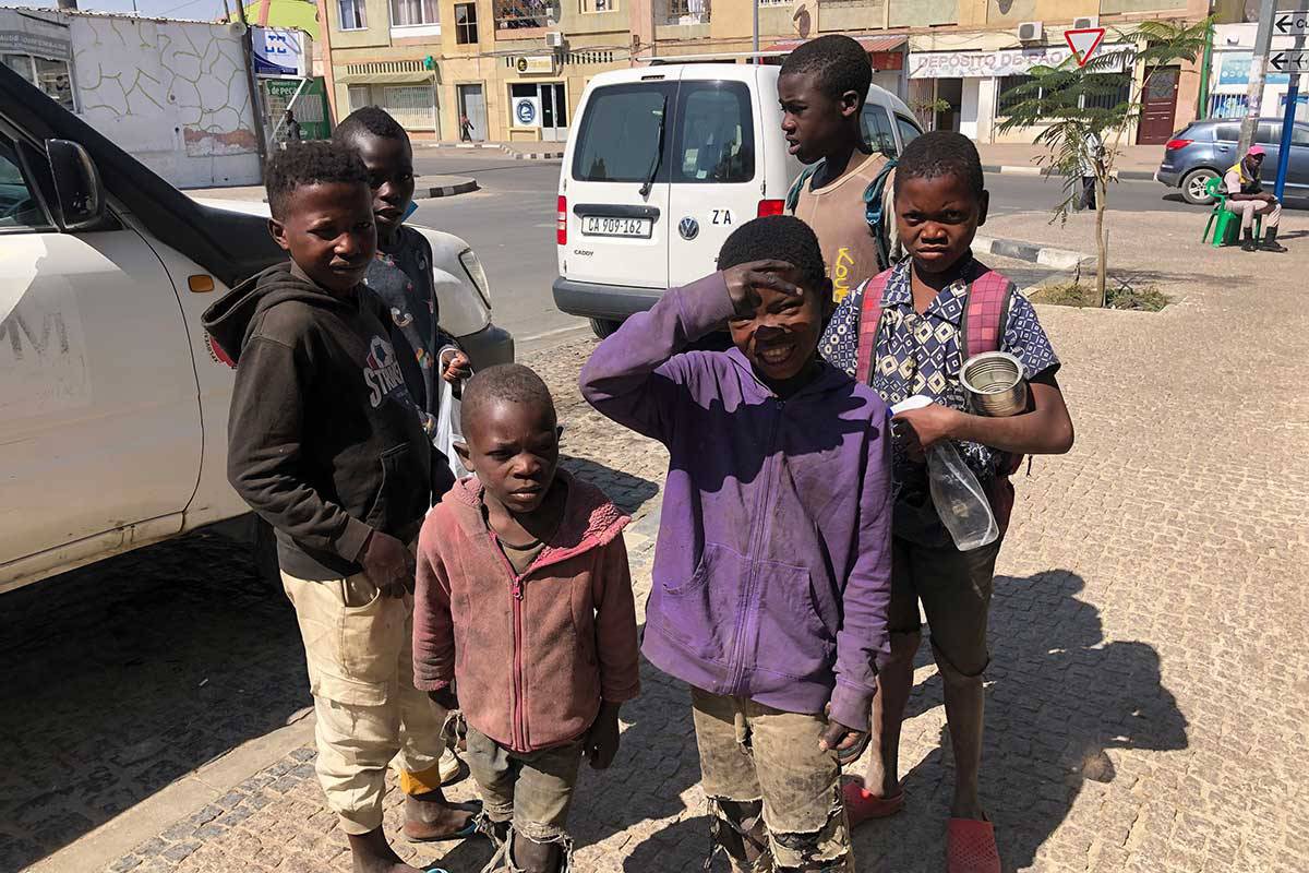 Children-Project